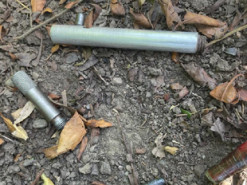 В Одесі чоловік вистрілив 10-річному хлопчику у голову