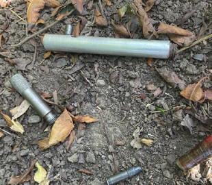 В Одесі чоловік вистрілив 10-річному хлопчику у голову