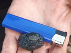 Чат-бот в действии: одесские патрульные задержали «клиента» наркодилеров