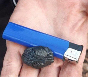 Чат-бот в действии: одесские патрульные задержали «клиента» наркодилеров