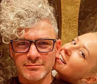 Муж Тони Матвиенко Арсен Мирзоян рассказал о трехмесячной разлуке с женой