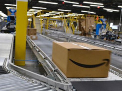 Незалежні торгові компанії США об'єднуються проти Amazon