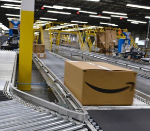 Незалежні торгові компанії США об'єднуються проти Amazon