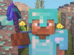 Создатели NFT-сервера в Minecraft украли $1,2 миллиона и пропали