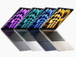 Apple випустить бюджетний MacBook дешевше за деякі iPhone