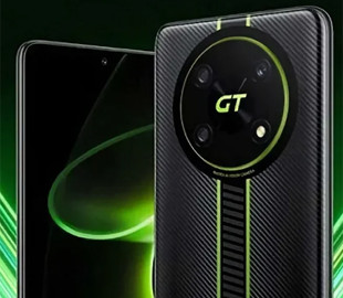 Представлений смартфон Honor X50 GT