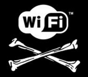 Исследователь оштрафован за взлом Wi-Fi и публикацию паролей в Сети