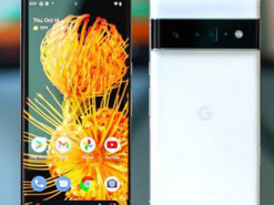 Google признала проблему в новом смартфоне Pixel 6 Pro