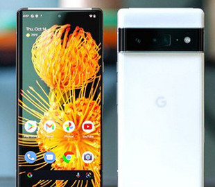 Google признала проблему в новом смартфоне Pixel 6 Pro