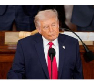 Трамп заявив про "велику перемогу" США у війні з Іраном і звинуватив ЗМІ у фейках