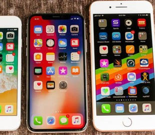 iPhone из будущего: каким будет новый смартфон Apple