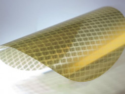 Легендарный процессор из Apple II и других систем перевыпустили на гибкой подложке