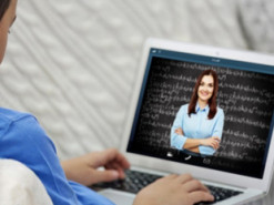 В Белой Церкви с 30 октября школьников переводят на дистанционный режим обучения