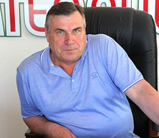 Президент футбольного клубу з Криму отримав вирок за держзраду