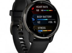 В Сеть попали фото новых умных часов Garmin