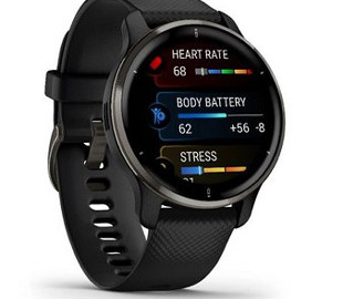 В Сеть попали фото новых умных часов Garmin