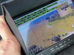 Українська компанія представила інноваційну систему самонаведення для FPV-дронів