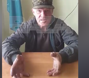 Пенсіонер з Росії опинився в центрі "фашистського" скандалу через стару німецьку пісню