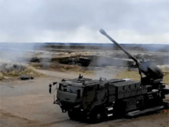 Розквіт колісної артилерії: як війна в Україні змінює розвиток САУ у світі