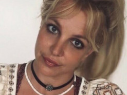 Бритни Спирс извинилась за то, что два года лгала в Instagram