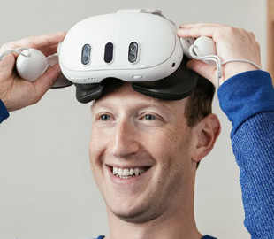 Meta заблокувала розробника після того, як він вирішив випустити свій додаток на Apple Vision Pro