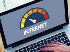 В Минске наблюдаются проблемы с интернетом