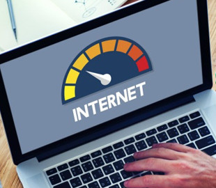 В Минске наблюдаются проблемы с интернетом