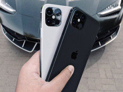 Опубликованы новые изображения смартфона iPhone 12