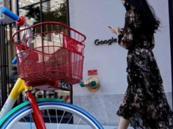 Google в пандемию COVID-19 заработал рекордную за 14 лет выручку