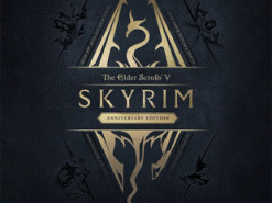 Анонсировано новое переиздание Skyrim с дополнениями и модами