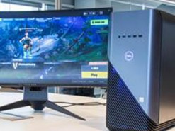 Рынок игровых ПК и мониторов будет расти на 10% в год