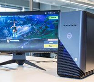 Рынок игровых ПК и мониторов будет расти на 10% в год