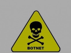 Хакер за сутки создал гигантский опасный ботнет