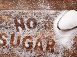 Лікарі розказали, як відреагує організм, якщо на 30 днів відмовитись від цукру