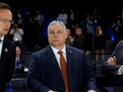 Орбан перетворює Угорщину на найгучнішого противника санкцій щодо Росії