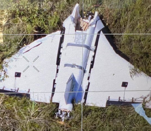 Литва просить НАТО посилити захист свого неба після падіння російських дронів