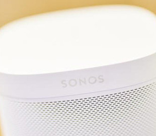 Sonos выиграла первый раунд в патентной тяжбе с Google