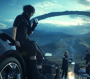 Следующий год обещает быть значимым для Final Fantasy