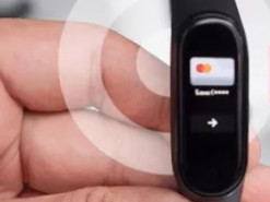 Бесконтактные платежы Xiaomi Mi Smart Band 4 перестанут работать в Украине