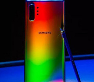Samsung Galaxy Note 10 начал получать обновление Android 11 и One UI 3.0