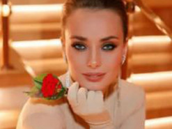 Ксенія Мішина про залаштунки шоу "Холостячка": чоловіків до неї не пускали і забирали у них телефони