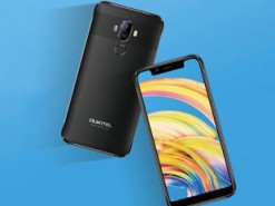 Представлен клон iPhone X с огромной батареей