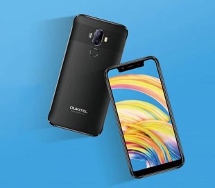 Представлен клон iPhone X с огромной батареей