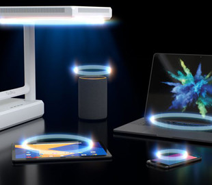 Стартап Guru представил революционную беспроводную зарядку