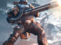 Слепой геймер рассказал о секретах успеха в Gears of War