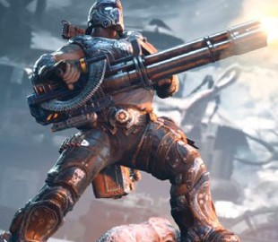 Слепой геймер рассказал о секретах успеха в Gears of War