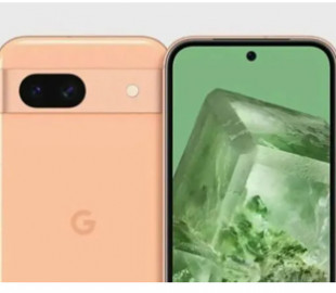 У Мережі з’явився новий витік специфікацій Google Pixel 8a