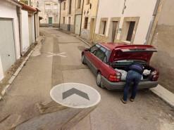 Завдячуючи Google Street View іспанська поліція розкрила справу зникнення людини