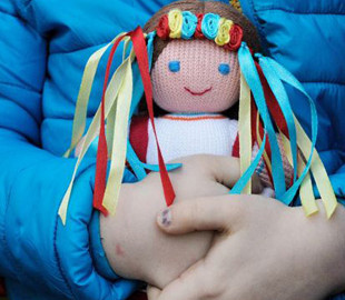 Волонтеры создали сайт для помощи украинцам с переездом, лекарствами и домашними животными