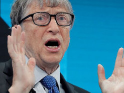 Комары маски не носят: Билл Гейтс напомнил о заболевании, которое "хуже COVID-19"